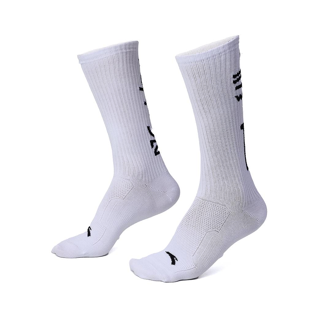 [892431325R-3-M] Anta KAI kosárlabda zokni (M 38-42)