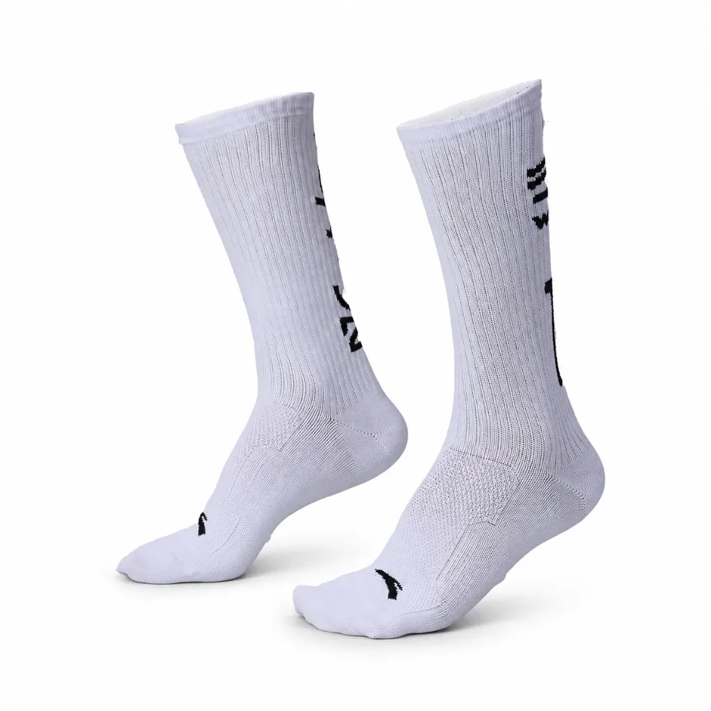 [892431325R-3-M] Anta KAI krepšinio kojinės (M 38-42)