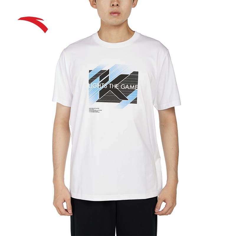 Anta Klay Thompson T-shirt