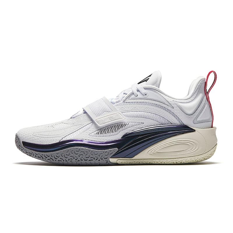 Anta KAI 1 Taiji Kinder-Basketballschuhe