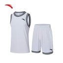Anta Basketball Uniform Set