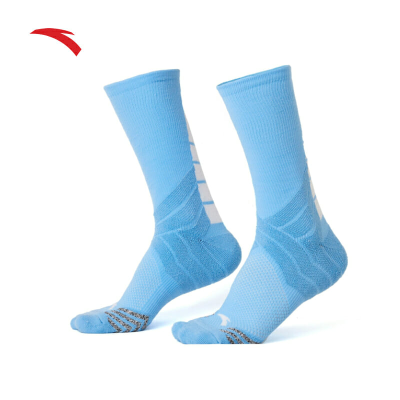 [892311337-3] Anta krepšinio kojinės