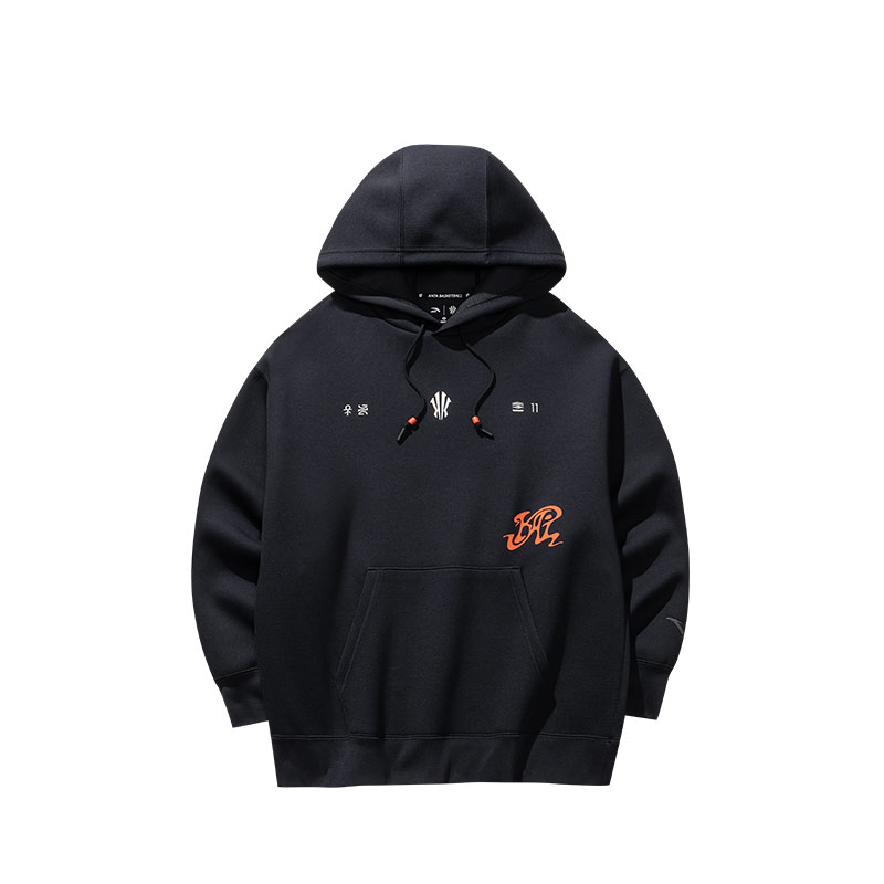 Anta KAI Kapuzenpullover
