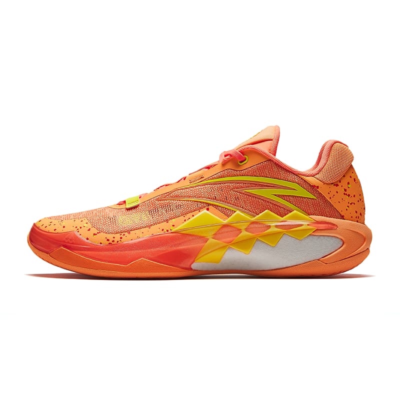 [812431106-5-42] Anta Furious 1.0 Basketball Shoes (42)