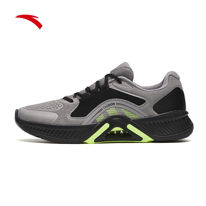Anta Wees zo standvastig als Mount Tai Heren Cross-Training Schoenen