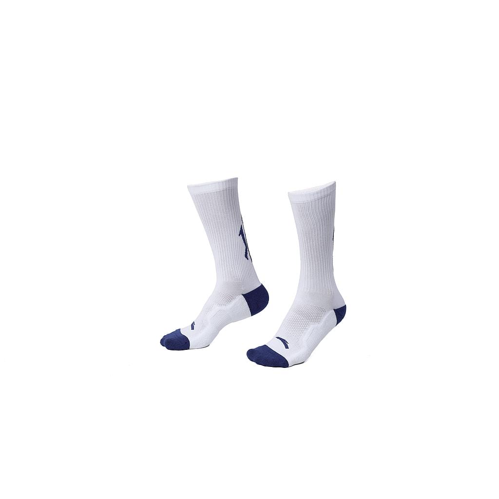 [892431337R-3-M] Anta KAI basketball socks (M 38-42)
