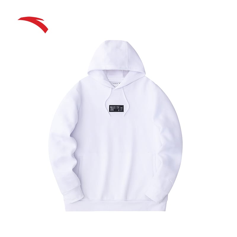 Anta Klay Thompson Sweat Hoodie