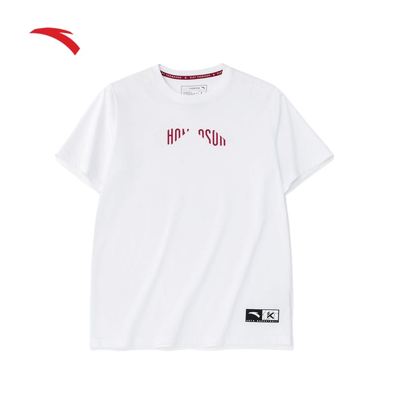 Anta KLAY THOMPSON T-shirt