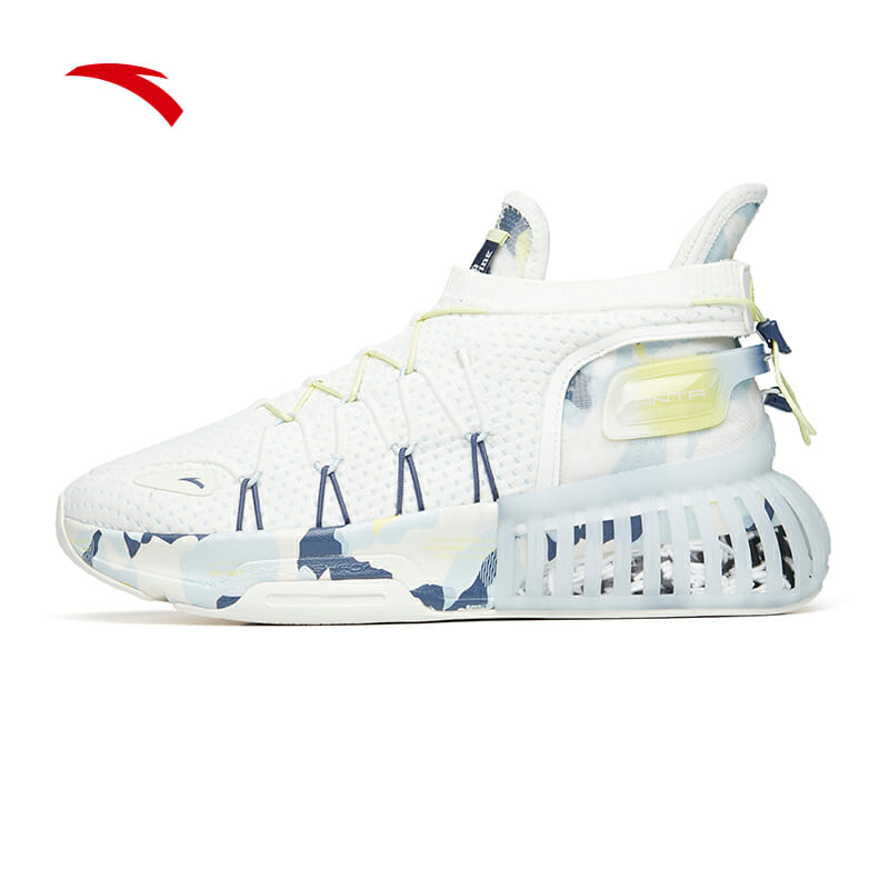 Męskie buty lifestyle Anta Nest 2.0