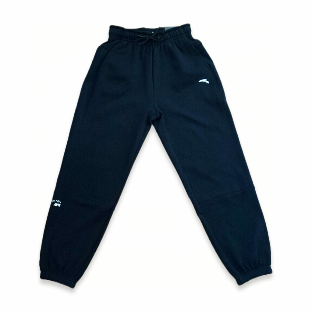 Anta gebreide joggingbroek voor dames