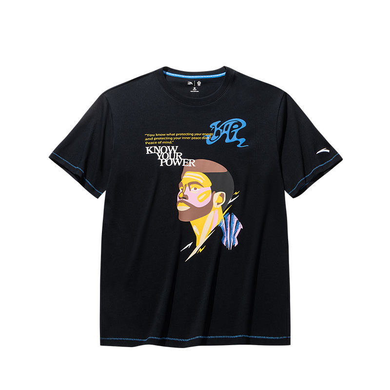 Anta KAI T-shirt
