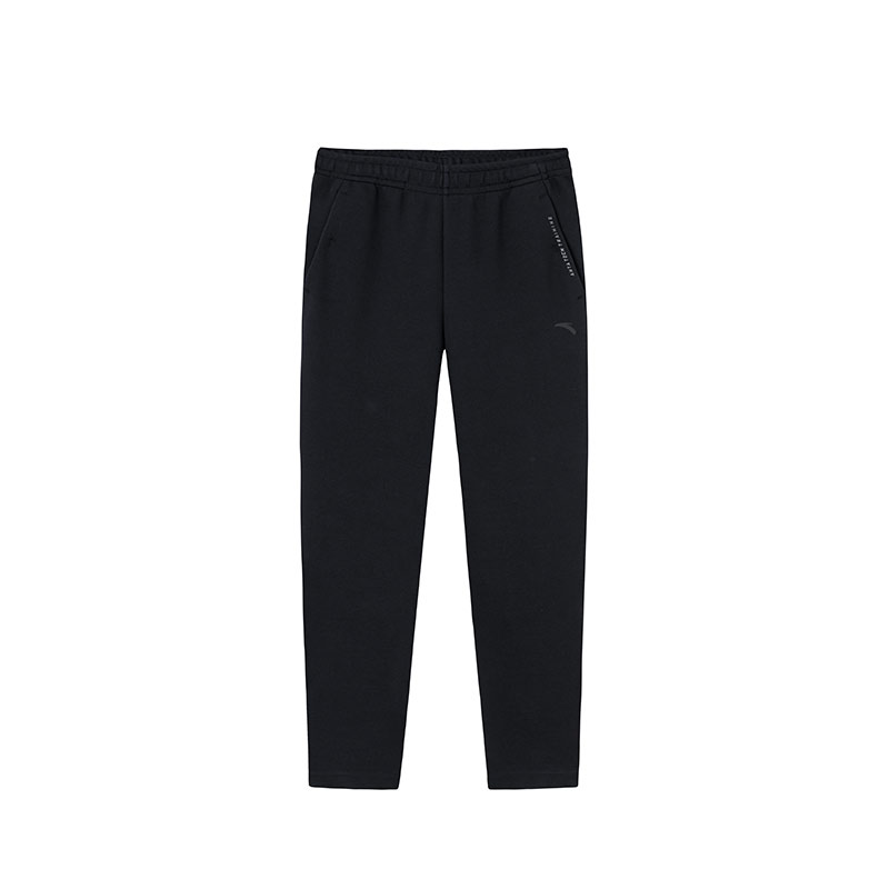 Anta Herren Strick-Trainingshose