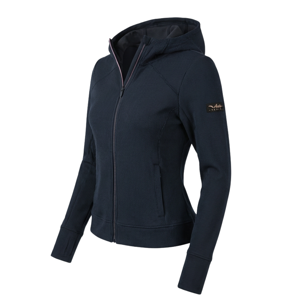 Anta ženski zip hoodie