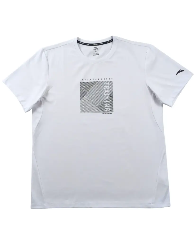 Anta Camiseta SS Masculina