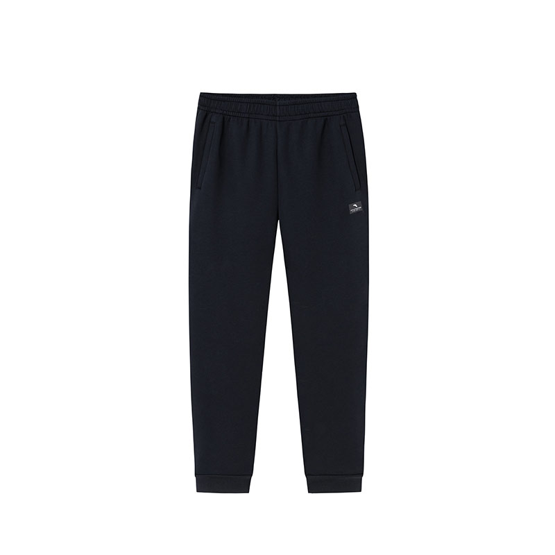 ANTA Knit Track Pants