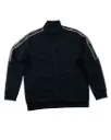 ANTA Knit Track Top