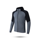 ANTA Knit Track Top
