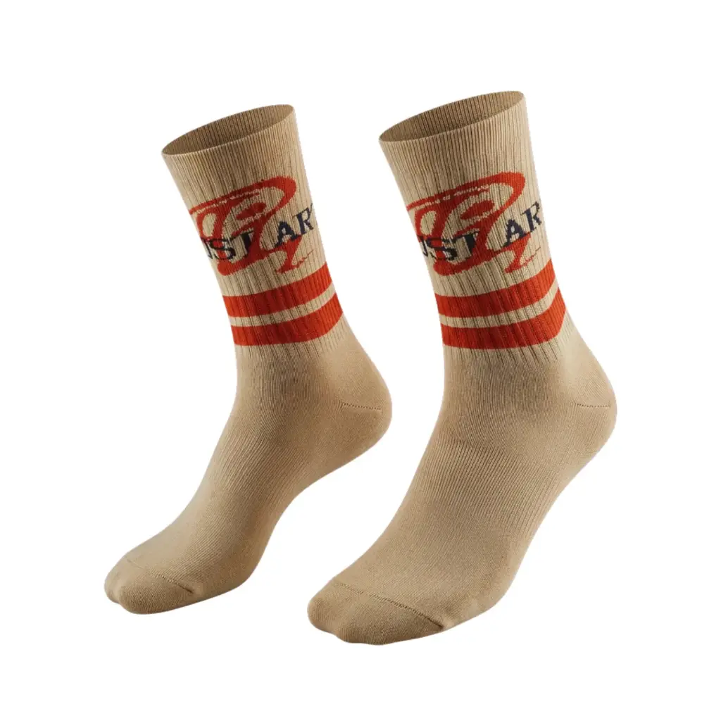 [892511351-2-M] Anta KAI Basketball Socks (M)