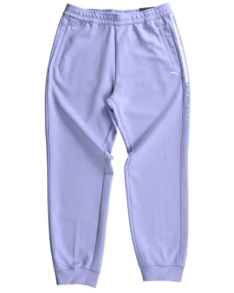 Pantalon de survêtement en maille Anta pour femme