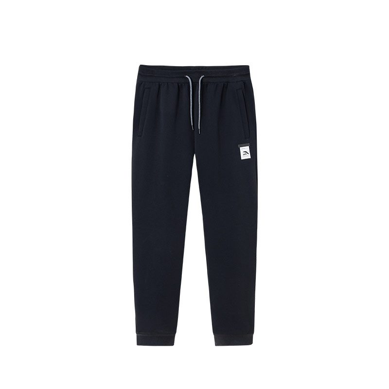 Anta Gebreide Joggingbroek voor Heren