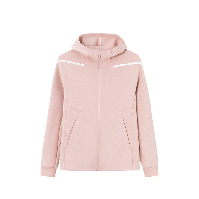 Anta Women's Knit Track Top