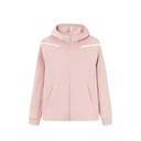 Anta Damen Strick-Trainingsjacke
