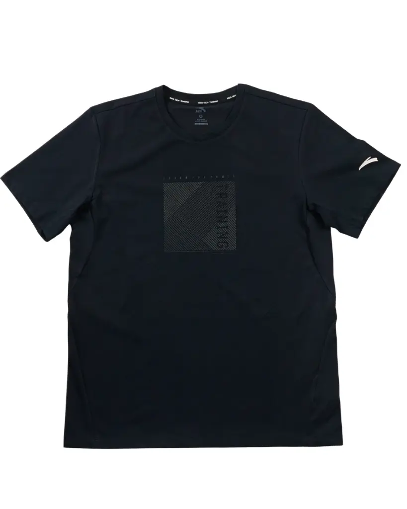 [852427158-3-S] Anta Camiseta SS Masculina (S)