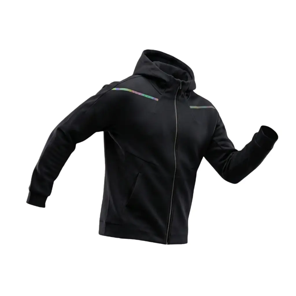 Anta Damen Strick-Trainingsjacke