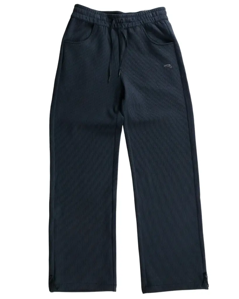 Pantaloni de trening tricot Anta de damă