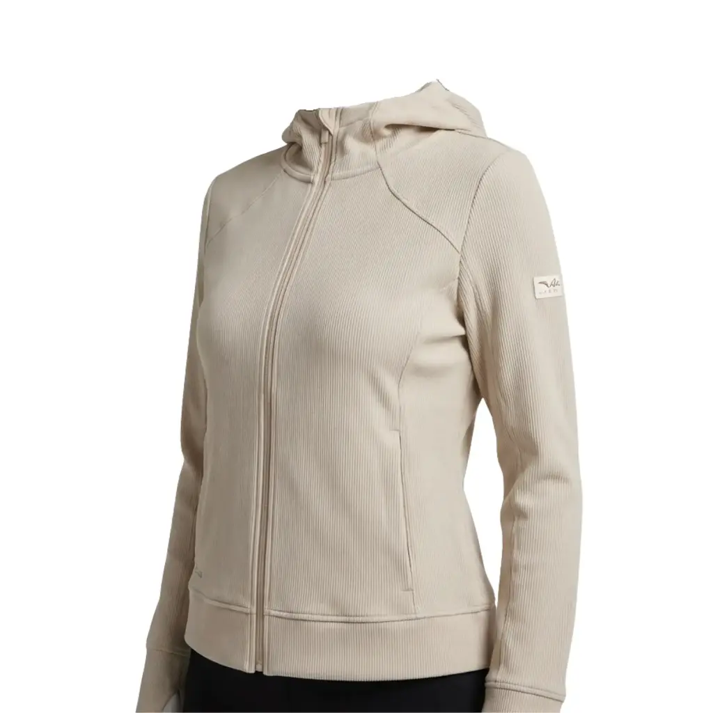 [862417733-4-XS] Dámský pletený top Anta (XS)
