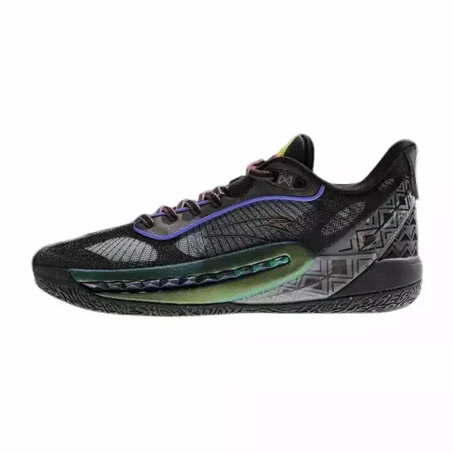 [812521111S-5-39] Anta Shock Wave 6.0 Pro krepšinio batai (39)