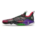 ANTA Shock Wave 5.0 Pro KAI PE Kosárlabda Cipő