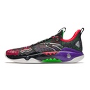 Ghete de Baschet ANTA Shock Wave 5.0 Pro KAI PE