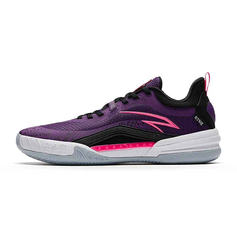 [812521603-5-41] Anta KAI 1 TEAM Purple košarkaške tenisice (41)