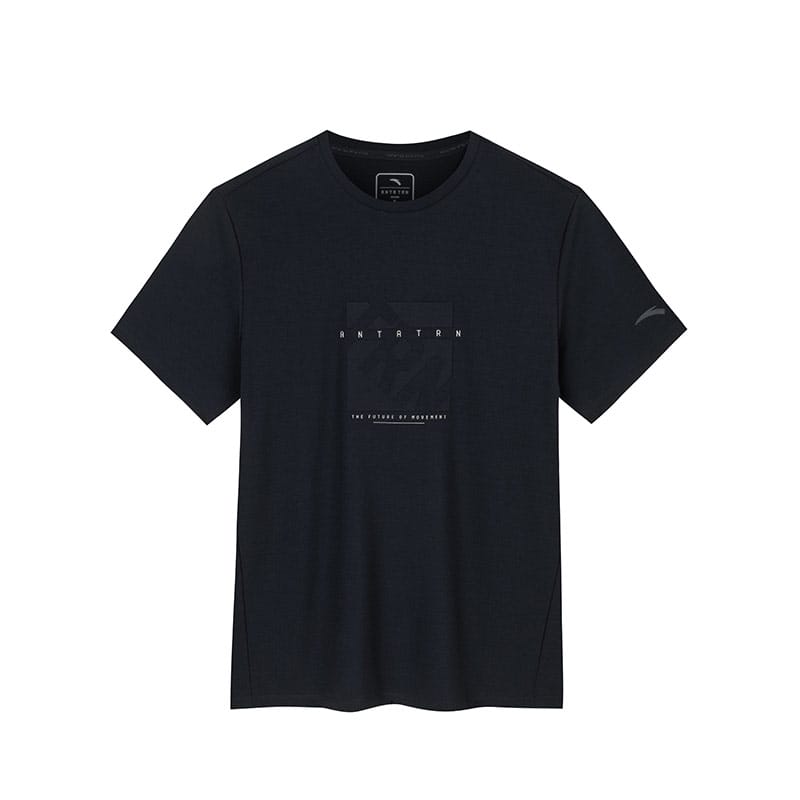 [852437118-4-S] Anta T-shirt (S)