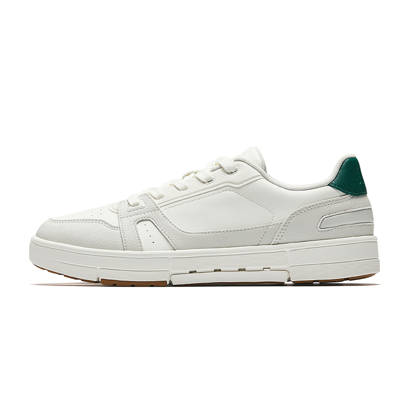 [812528018-7-40] Anta Breeze Lifestyle Shoes (40)