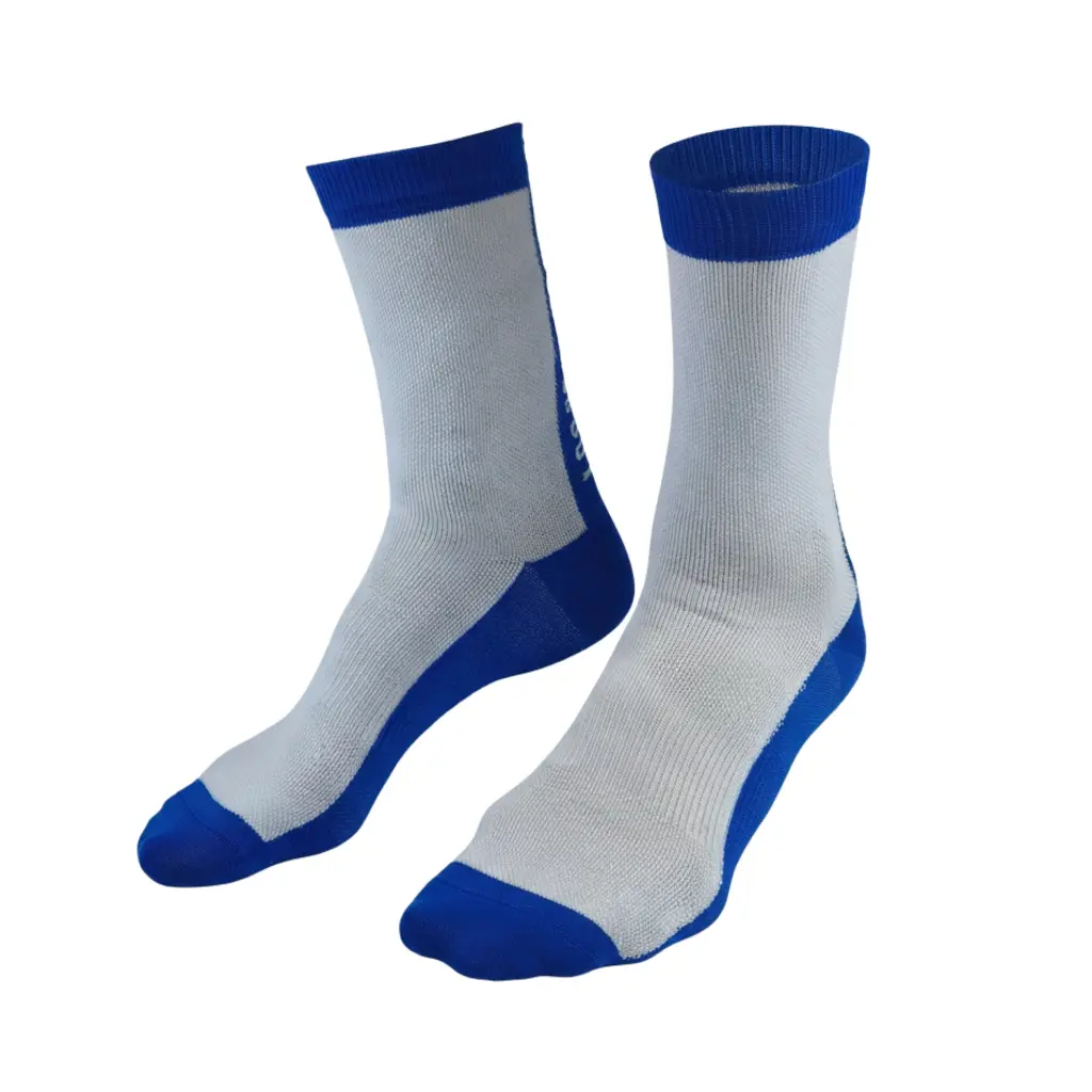 ANTA KT Basketball Crew Socks