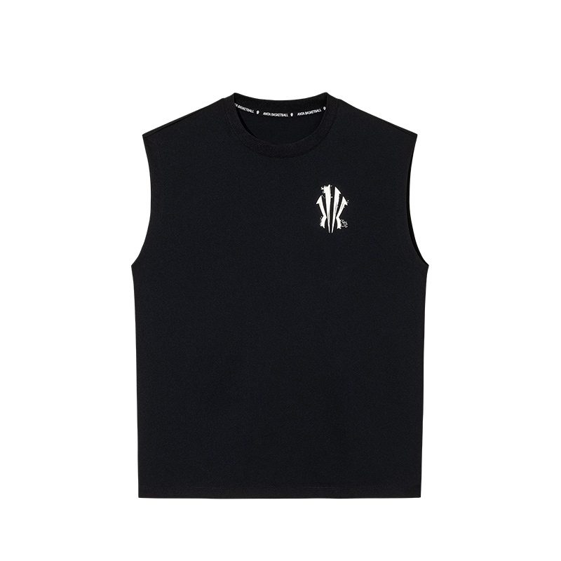 Anta KAI Dzianinowy Tank Top