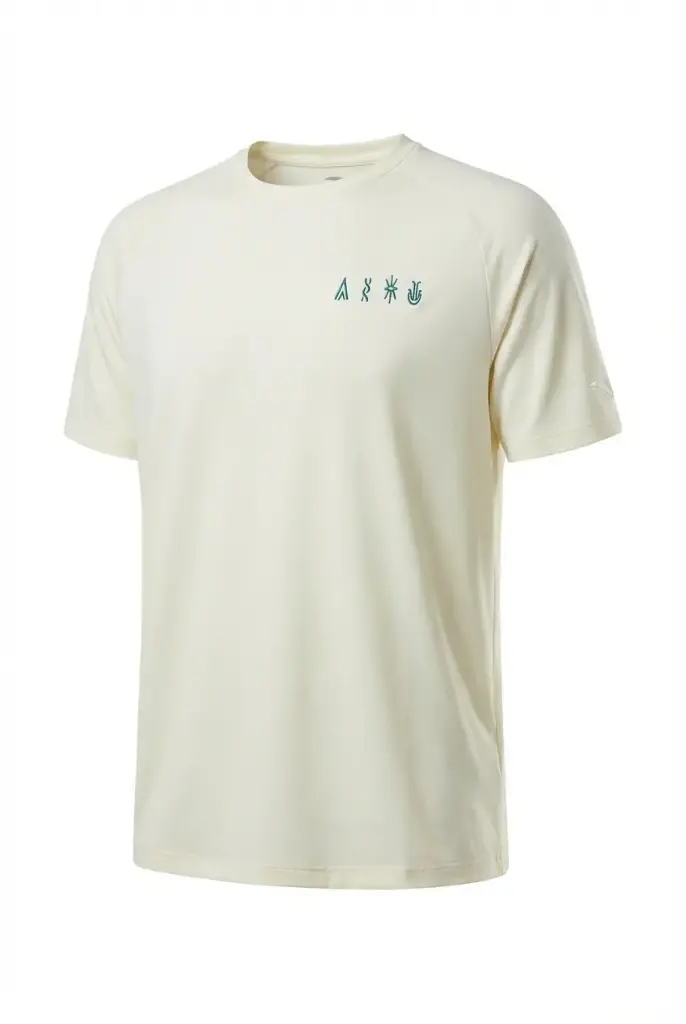 Anta KAI T-shirt