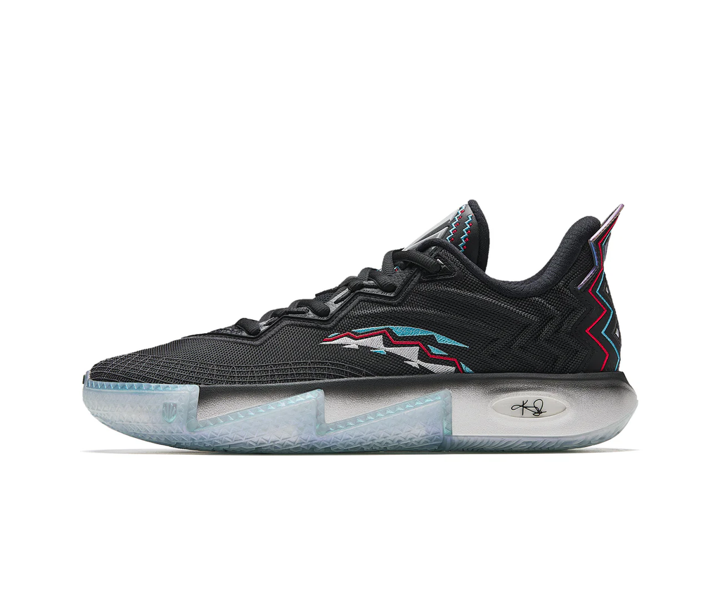 [812521110S-2-48] Anta KAI 2 Muse Basketball Shoes (48)