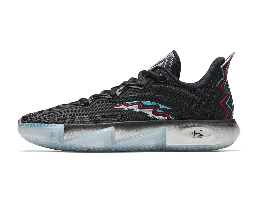 [812521110S-2-48] Anta KAI 2 Muse Basketballschuhe (48)