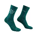 ANTA KAI Crew Terry Basketball Socks