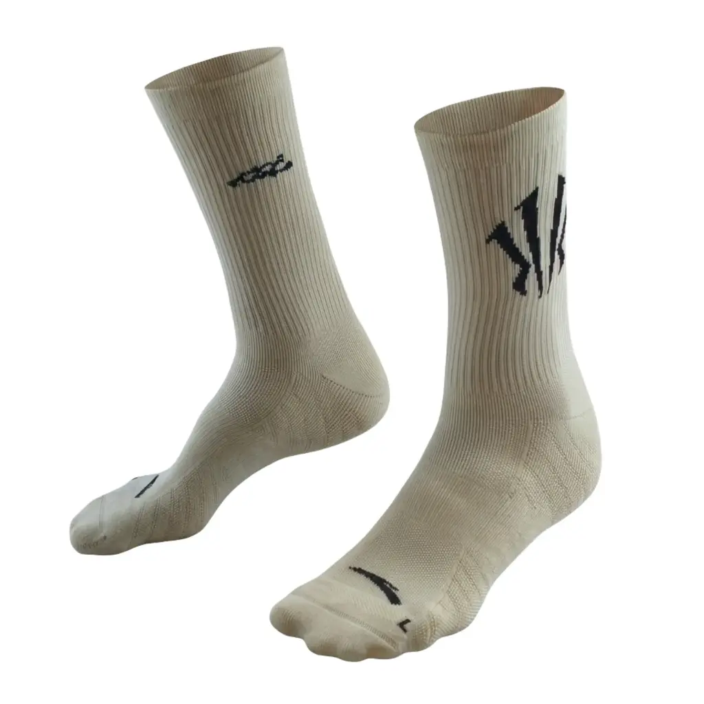 [892531353-3-M] Anta KAI Crew Terry Basketball Socken (M 38-42)