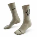 ANTA KAI Crew Terry Basketball Socks