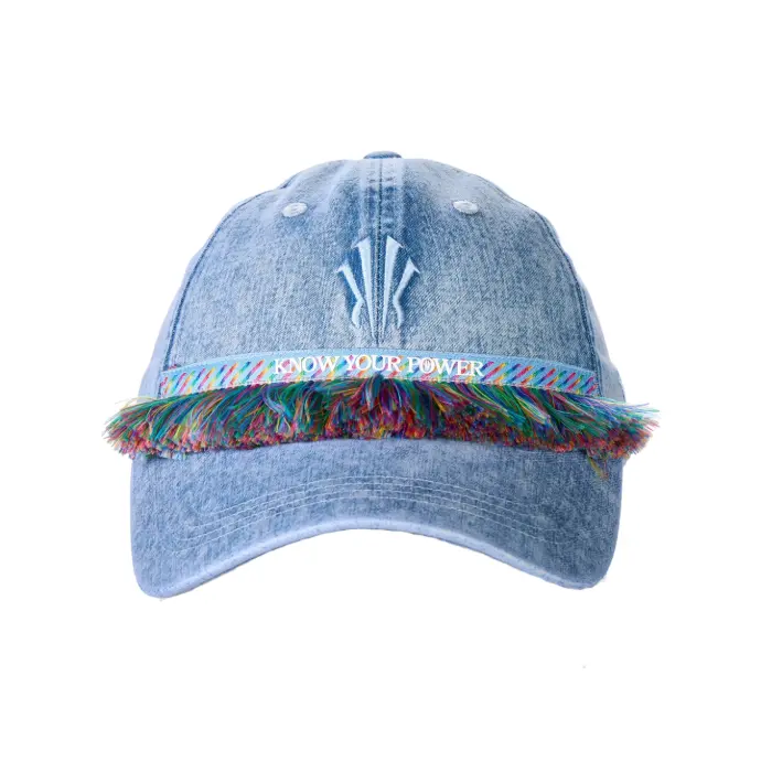 Casquette de baseball Anta KAI