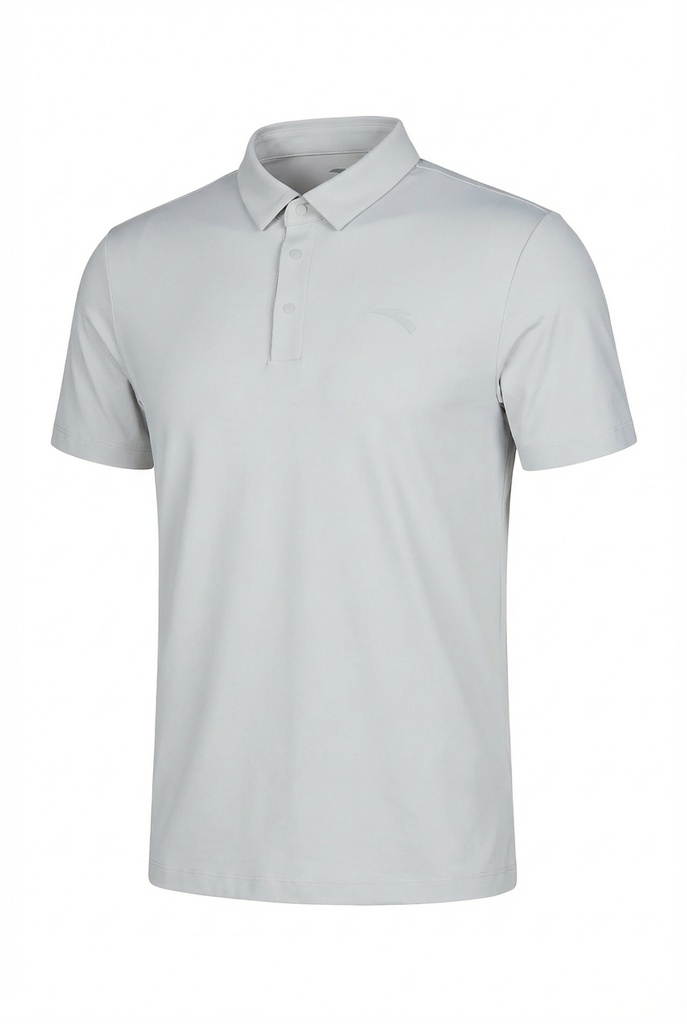 [852537120-2-S] Anta Polo Shirt (S)