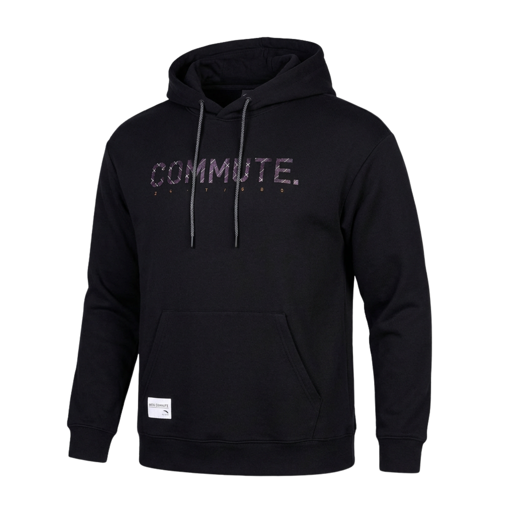 Anta Sweat à capuche