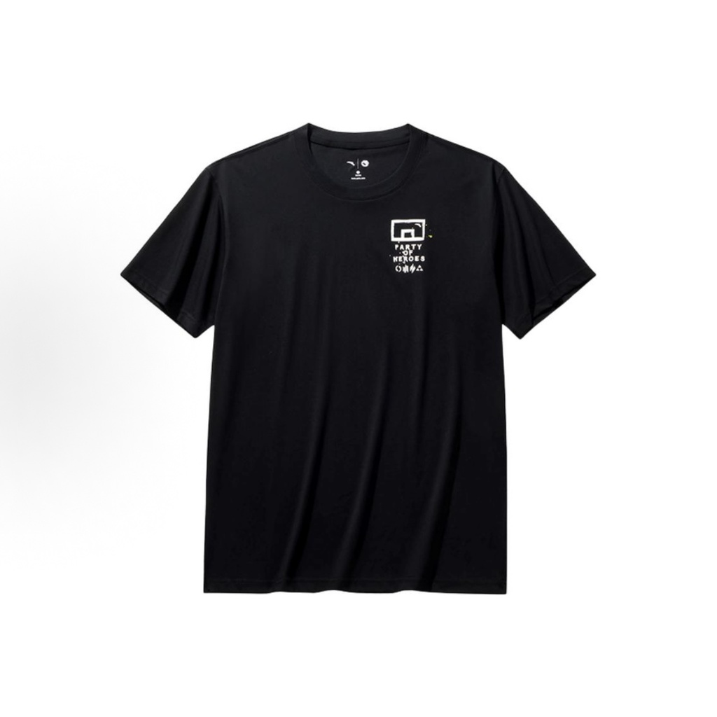 [852531131-3-M] Anta T-Shirt (M)