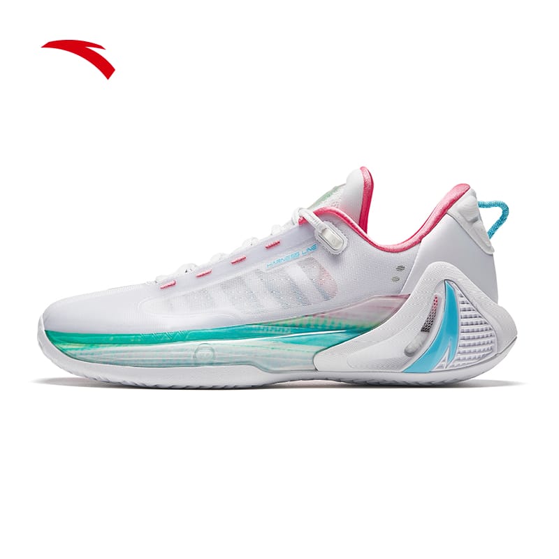 Chaussures de basketball Anta Gordon Hayward GH4 Shadow