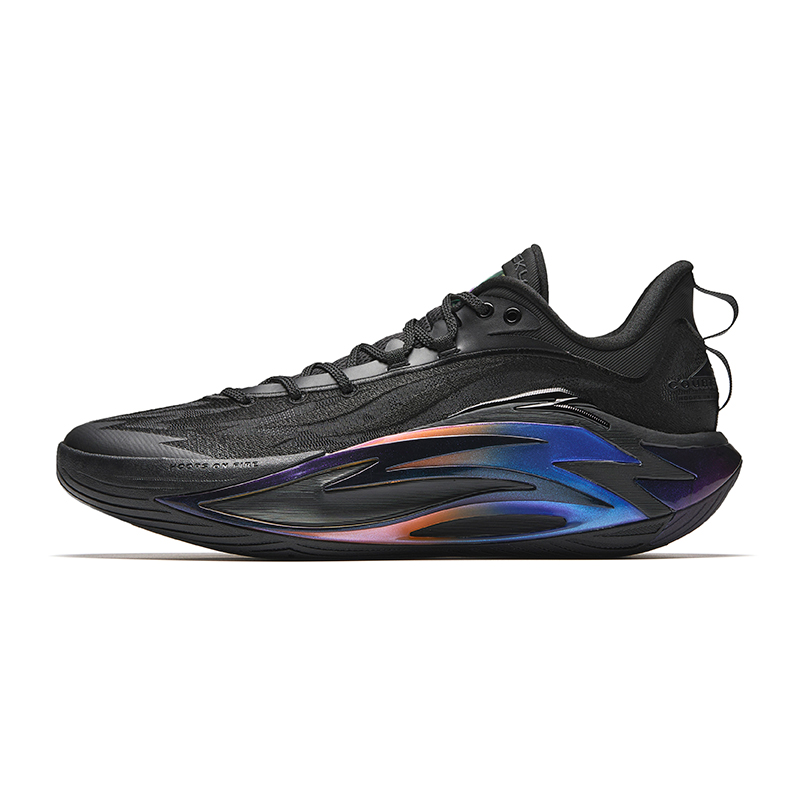Anta Shock Wave 7.0 Tênis de Basquete